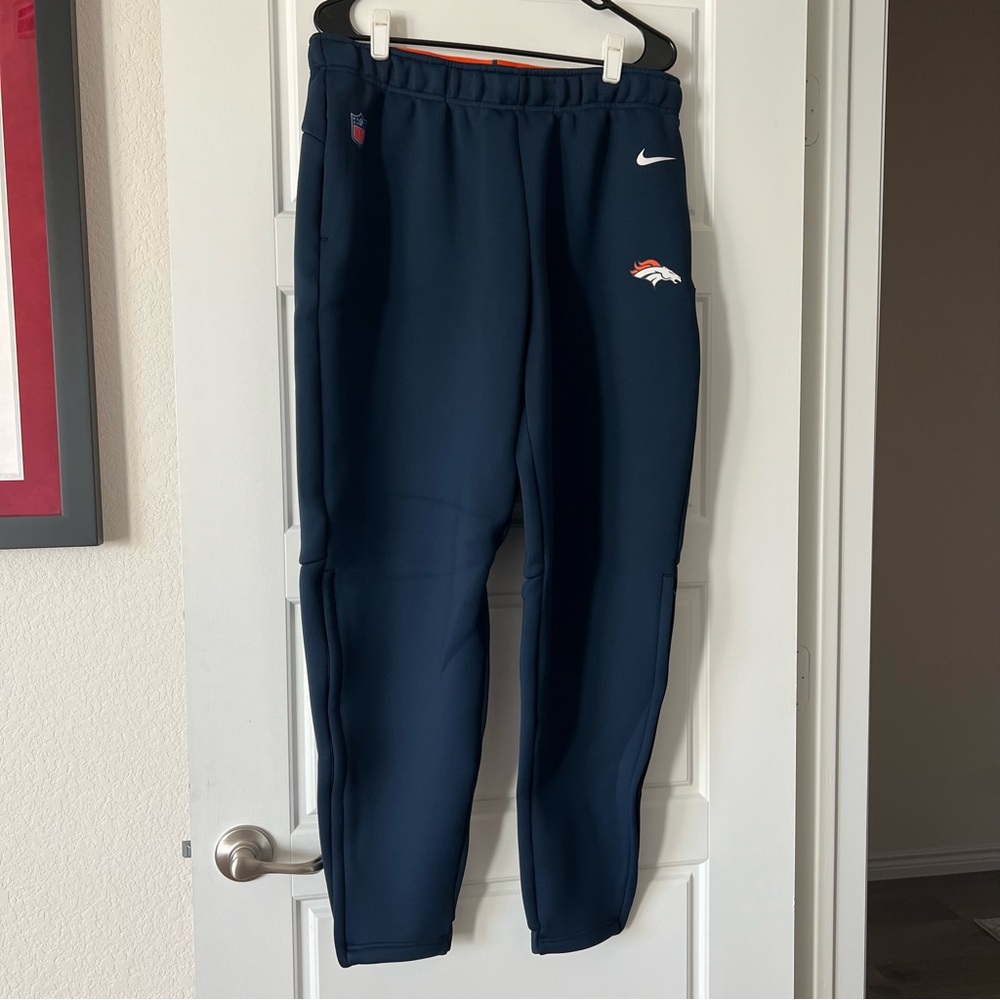 Denver Broncos Nike Sweatpants